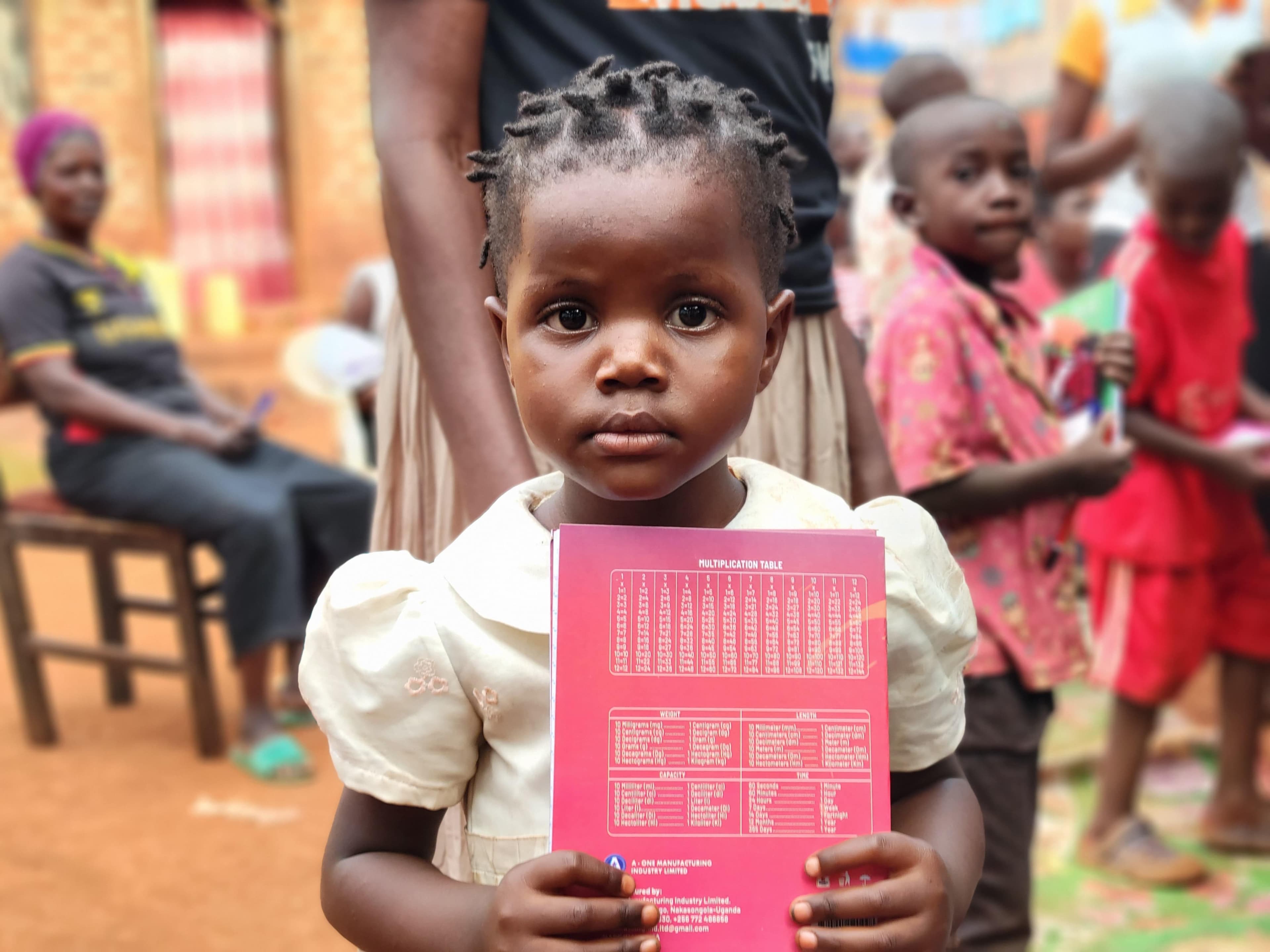 Education Support